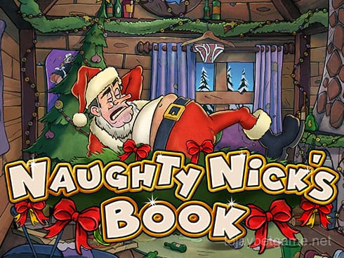 ناؤگھٹی نک'س بک