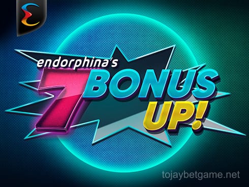 7 BONUS UP!