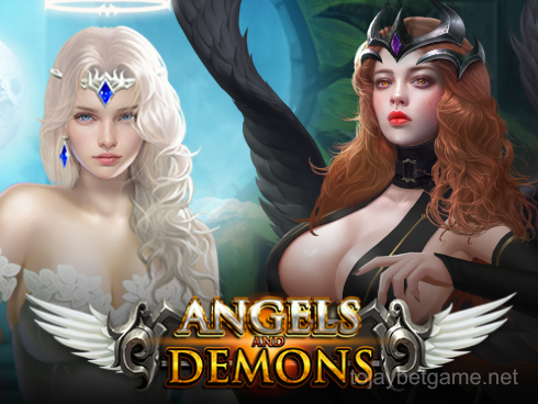 Angels and Demons
