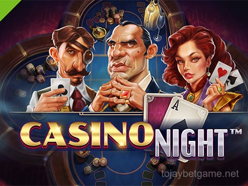 Casino Night