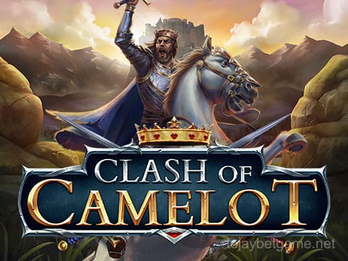Clash of Camelot
