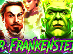Dr. Frankenstein