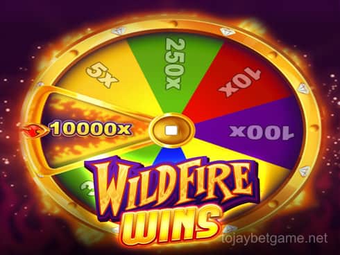Wildfire Wins